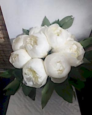 Gelin Buketi